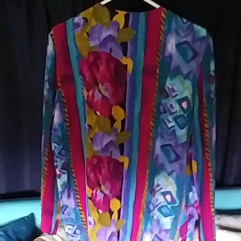 National Jacket - Picture 3 of 3